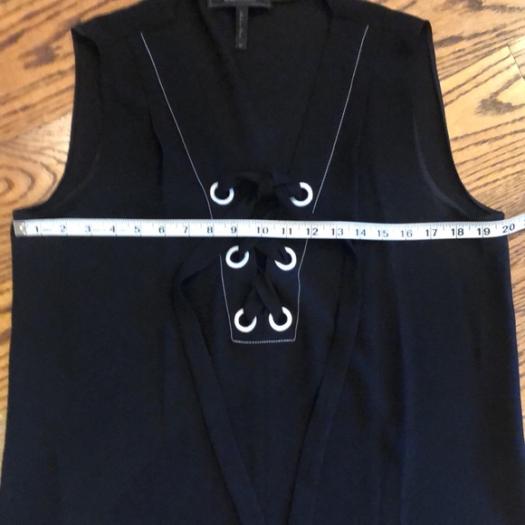 BCBG blouse - Picture 4 of 7